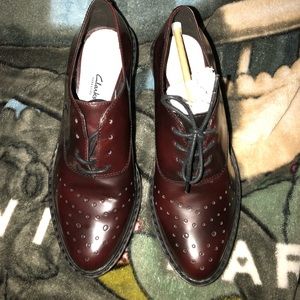 Clarks Narrative Women’s Shoe